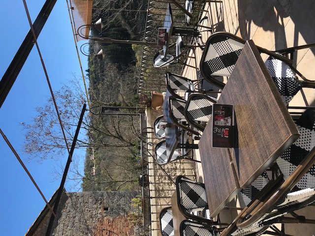 La Table du Curé