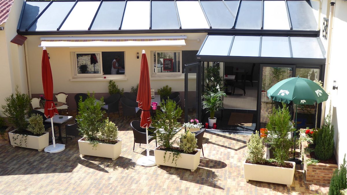 Ô Spa Champenois