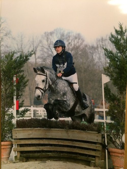 Centre Equestre Catherine Sireix