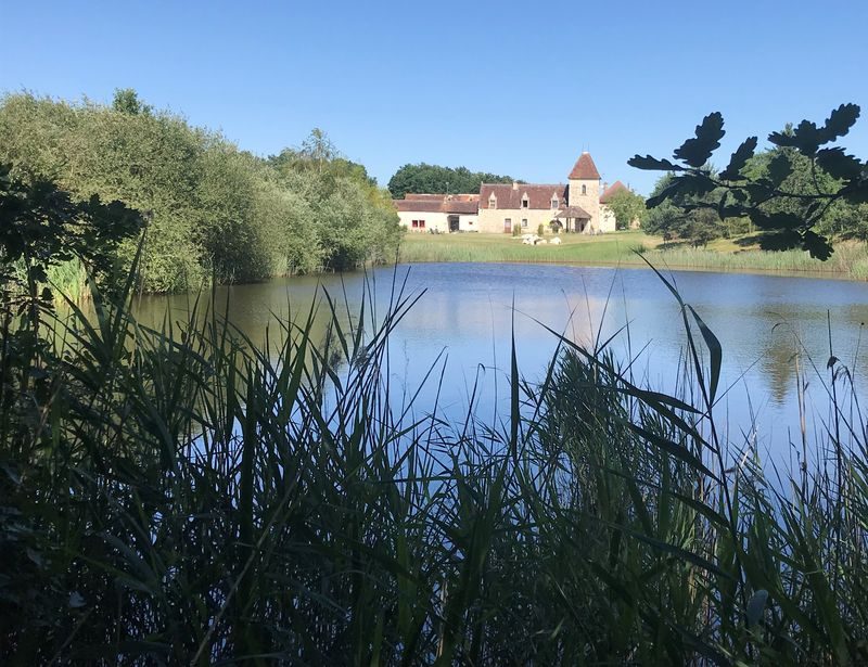 Restaurant La Pierre Levée