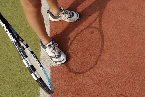 Tennis club des Combrailles