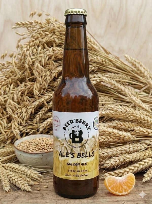 Beer'Berry