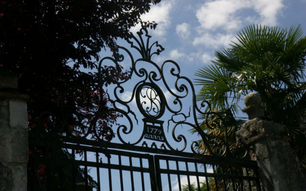 Bastide d'Assat
