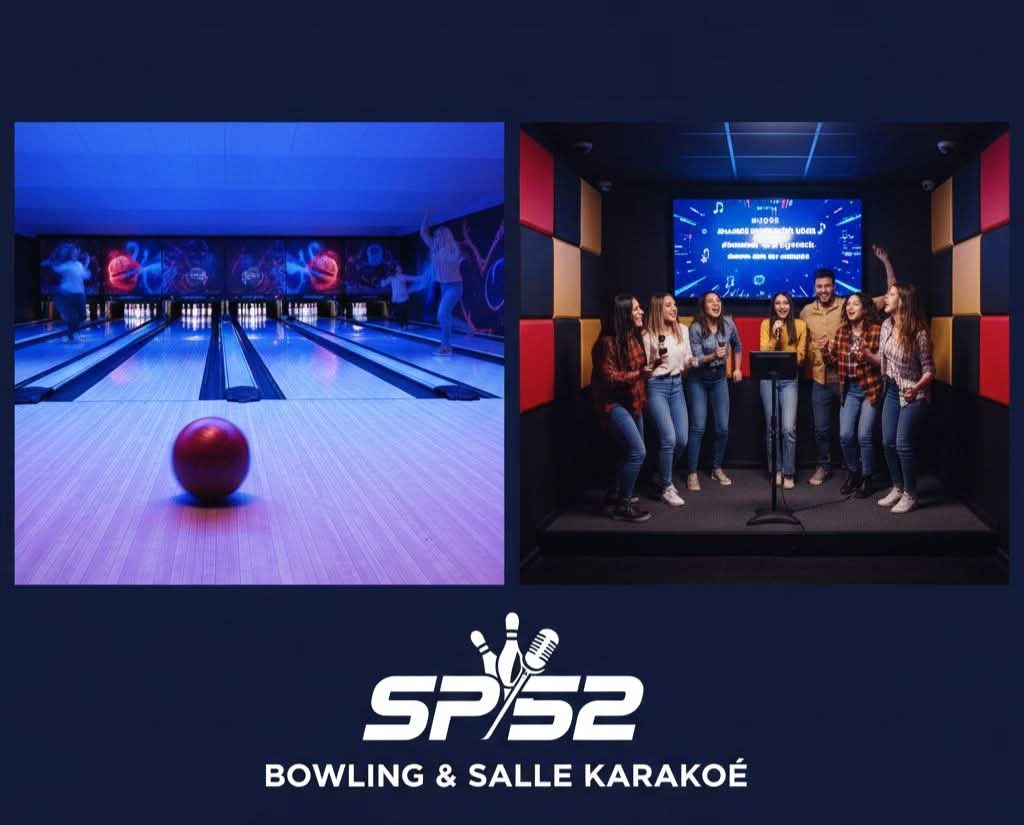 Bowling Starting Point 52