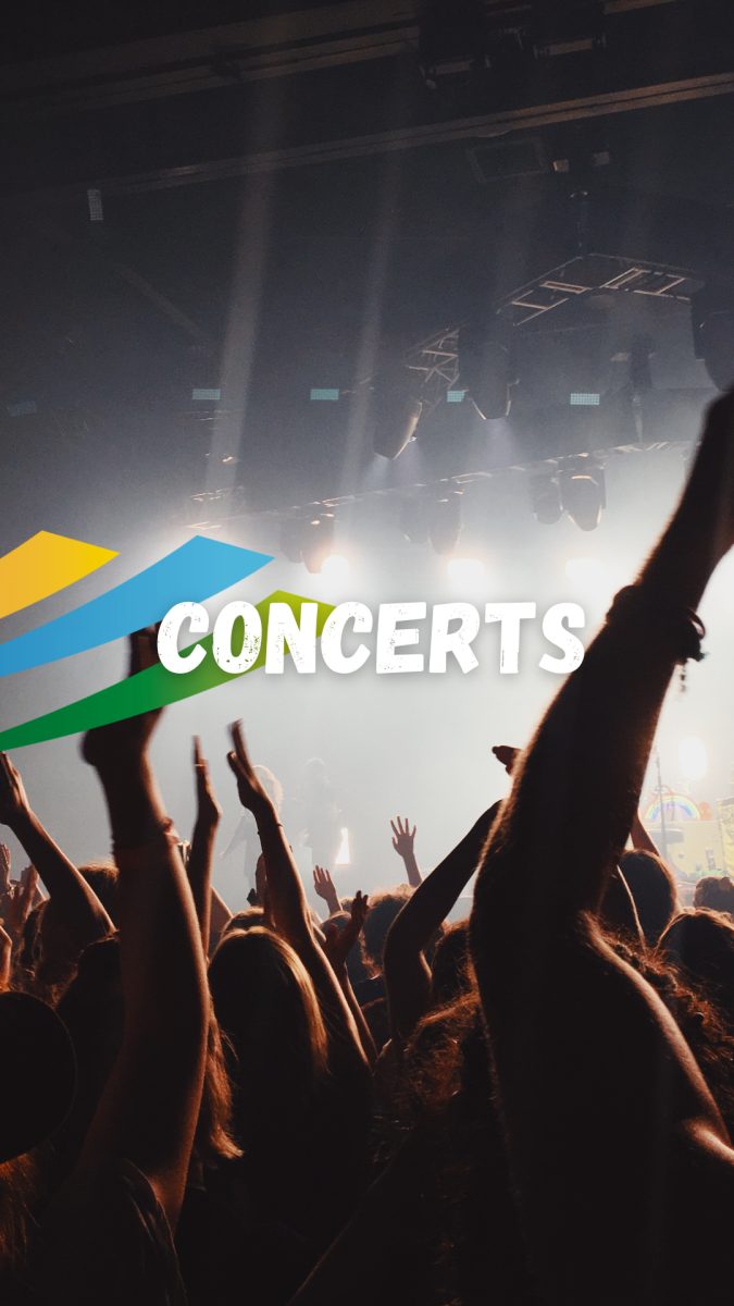 COCNCERT À JOCH