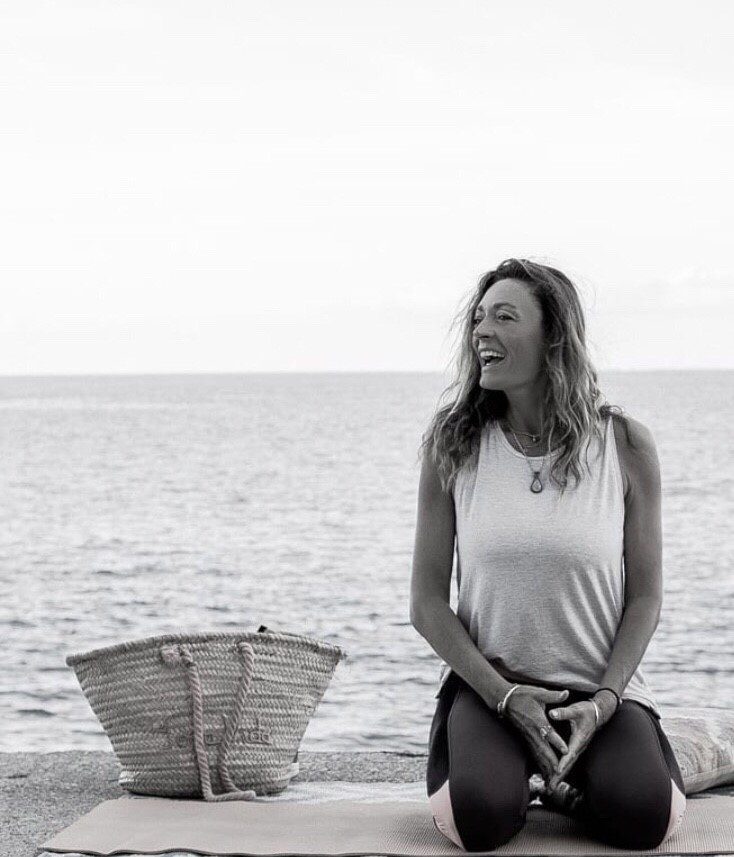 Yoga Vida
