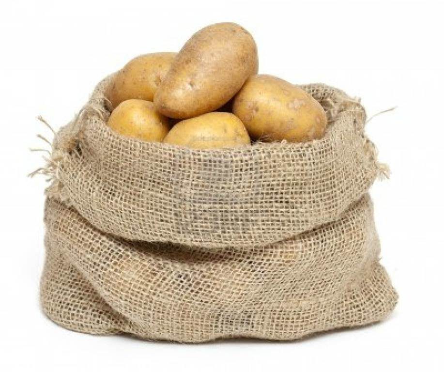 Production de viande et pommes de terre