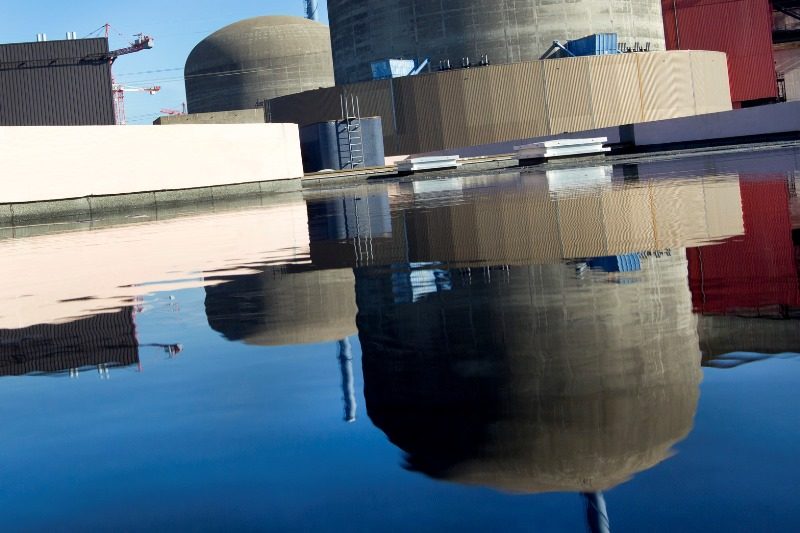 EDF  > Espace Odyssélec du Centre Nucléaire de Production d'Electricité de Flamanville