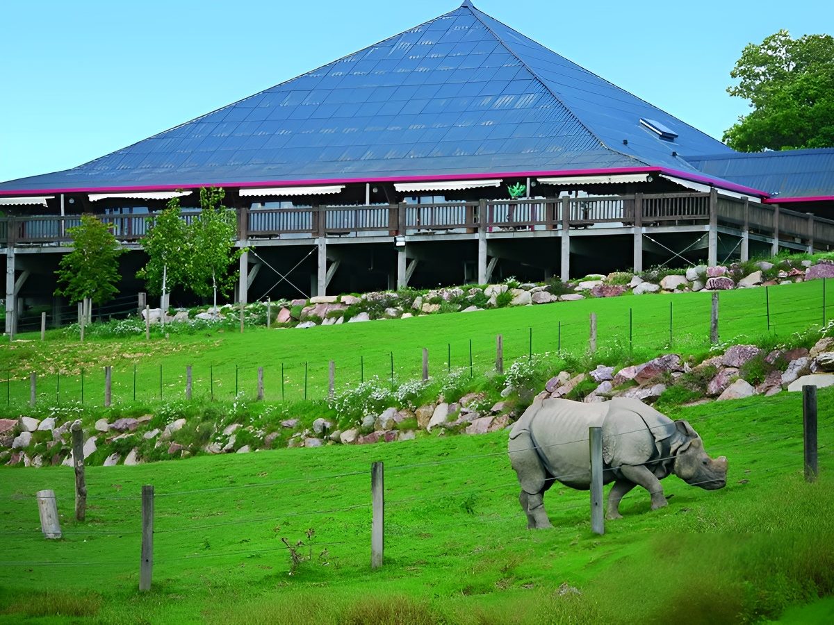 La Pagode