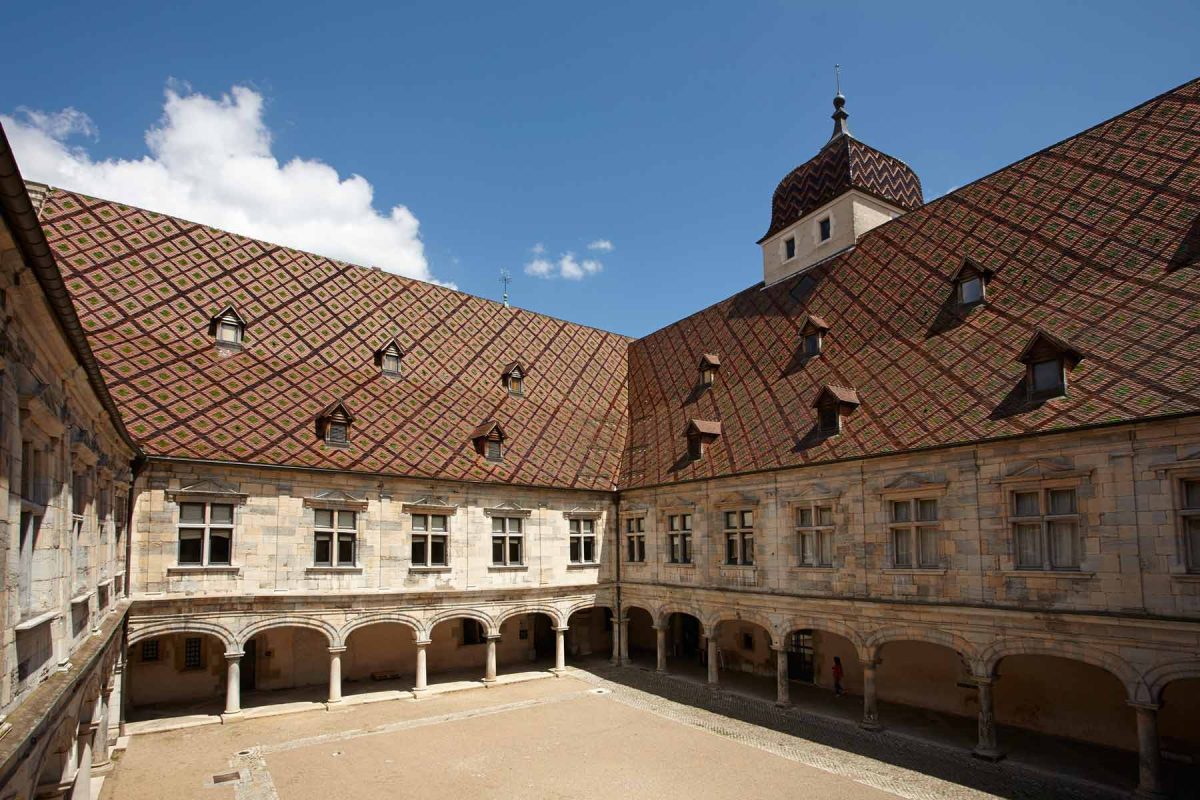 Musée du Temps