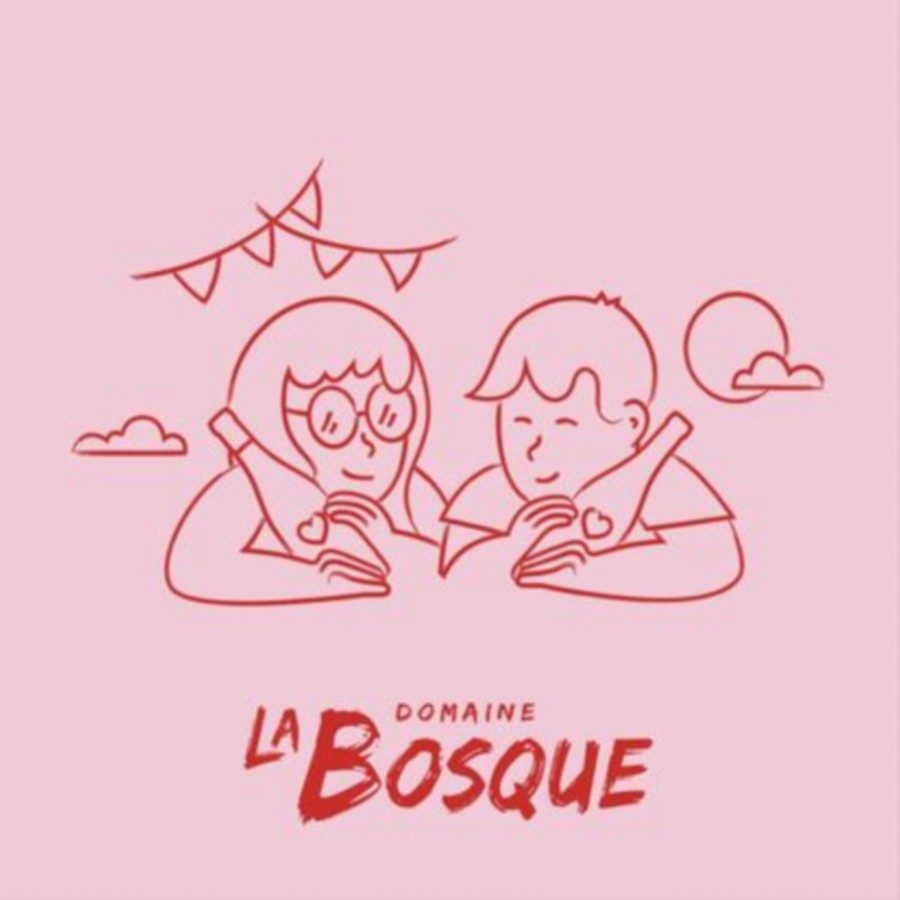 DOMAINE LA BOSQUE