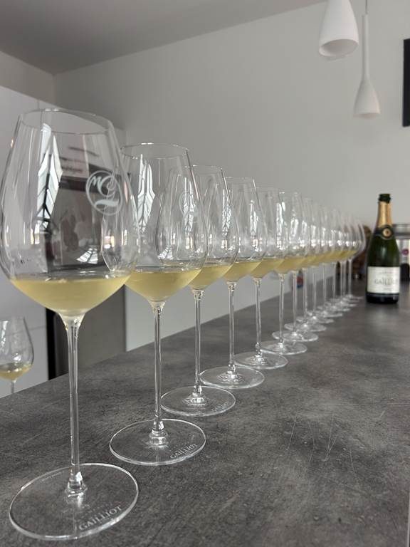 Champagne Marie Gailliot & Filles