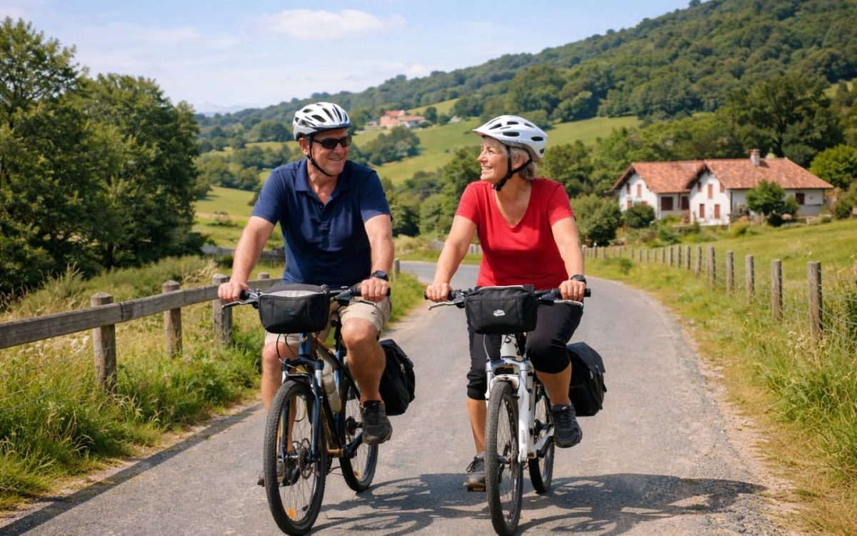 Danleowheels - Location de vélo, vente et réparation