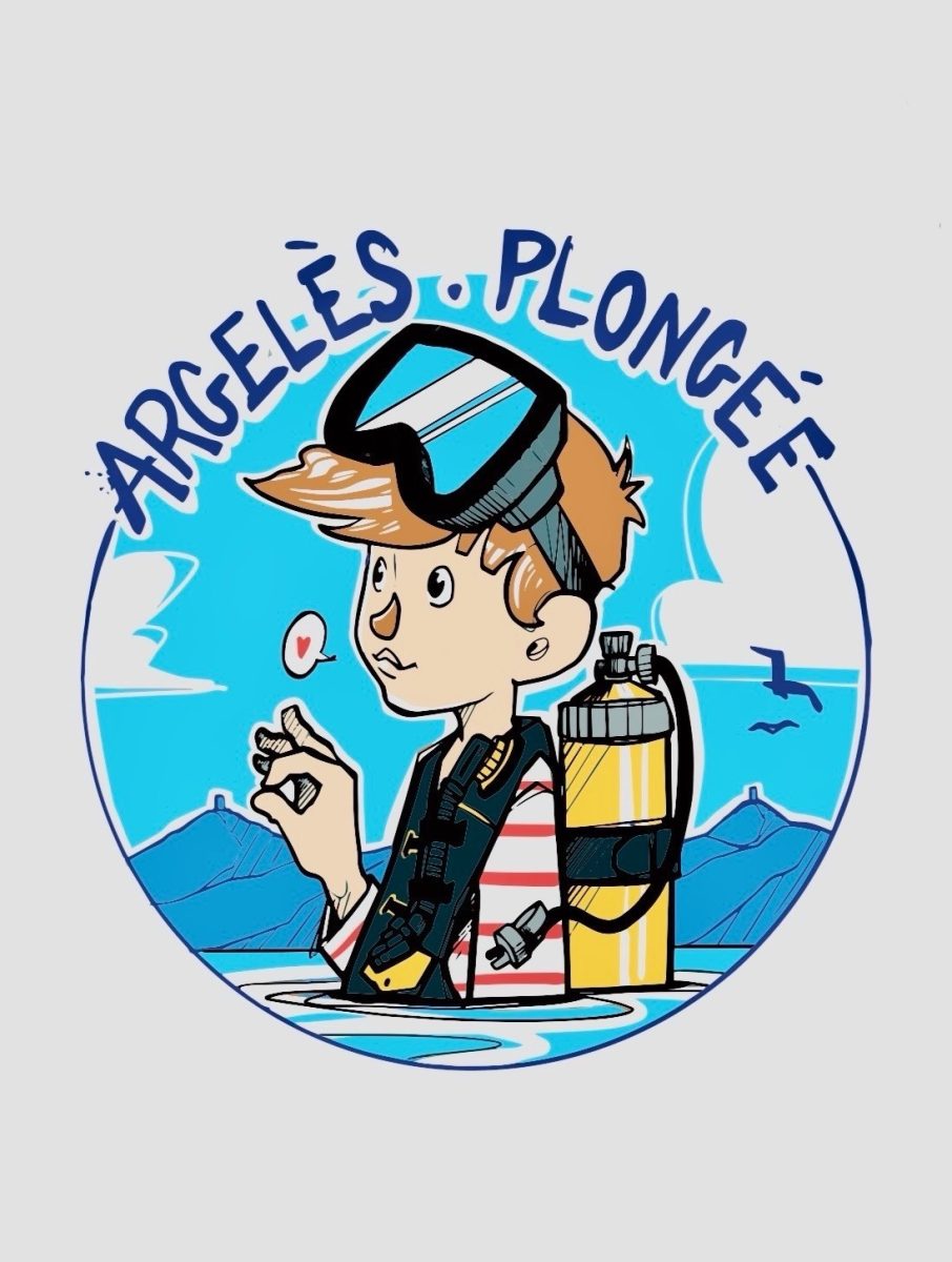 ARGELÈS PLONGÉE