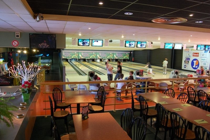 Bowling