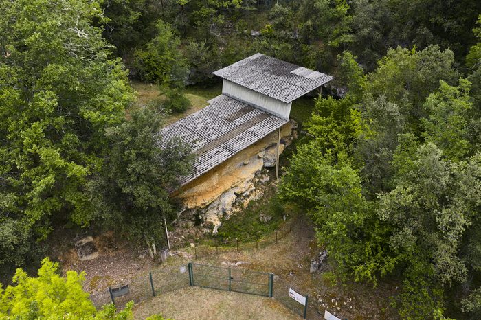 Gisement de La Micoque