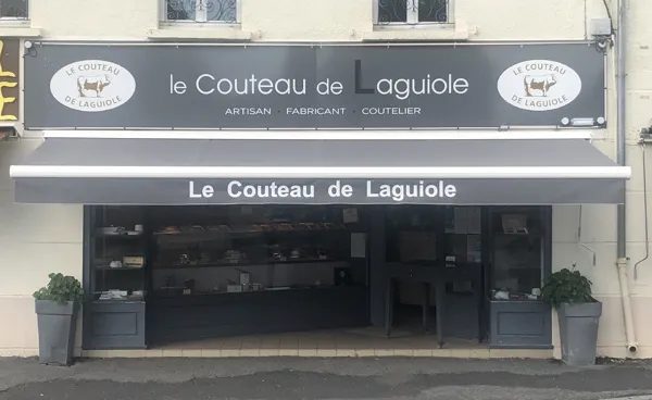Coutellerie Le Couteau de Laguiole