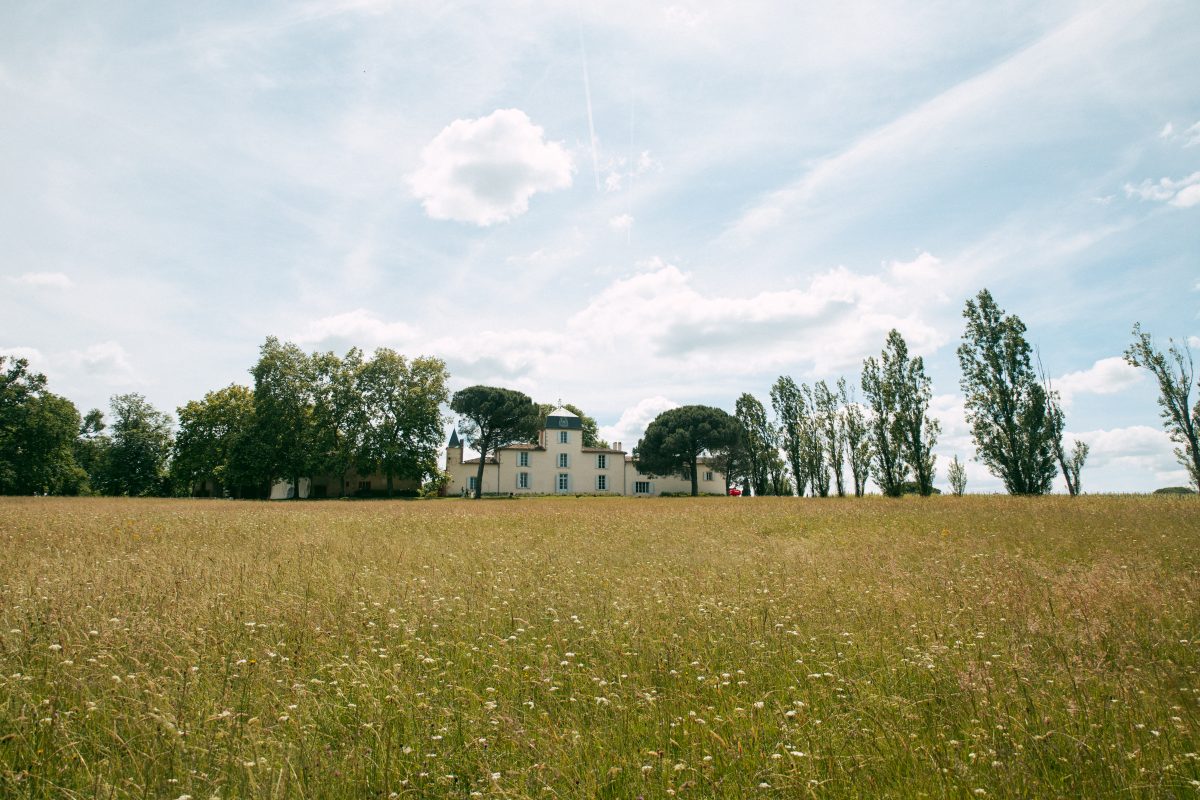 Domaine de Malagar