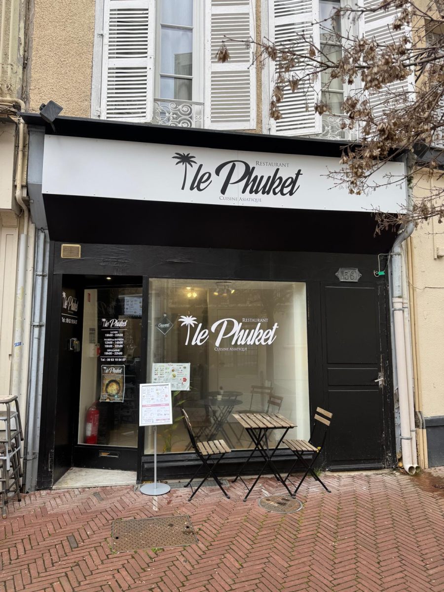 Le Phuket